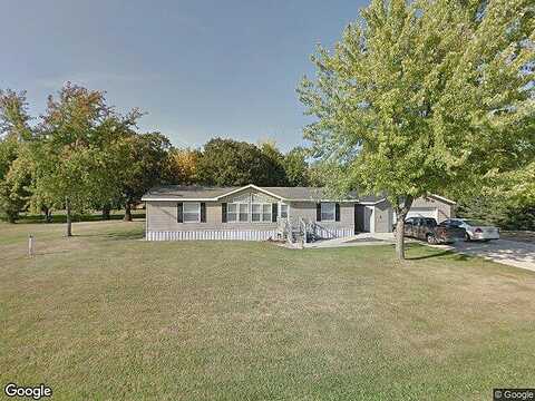 9Th, ROSEAU, MN 56751