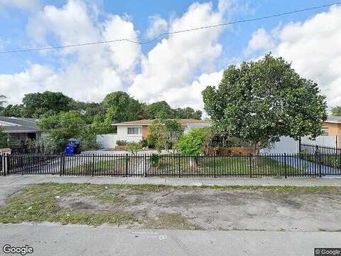 9Th, NORTH MIAMI BEACH, FL 33162