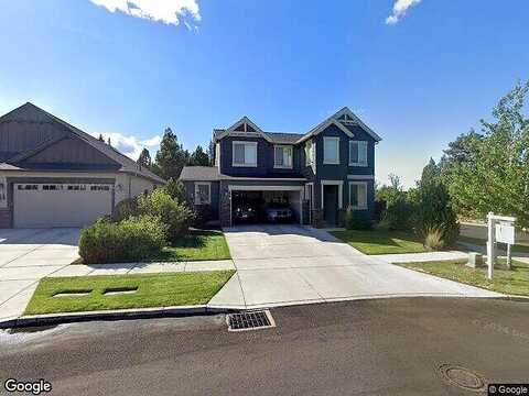 Meridian, BEND, OR 97701