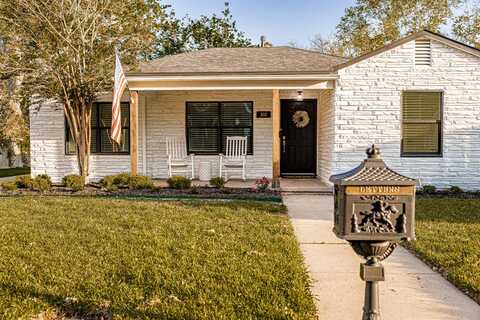 Mansfield, BRENHAM, TX 77833