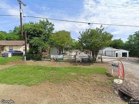 Fm 121, VAN ALSTYNE, TX 75495