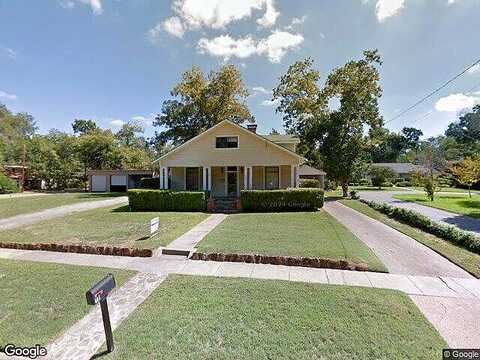 7Th, CROCKETT, TX 75835