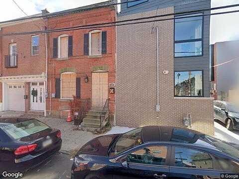Thompson, PHILADELPHIA, PA 19121