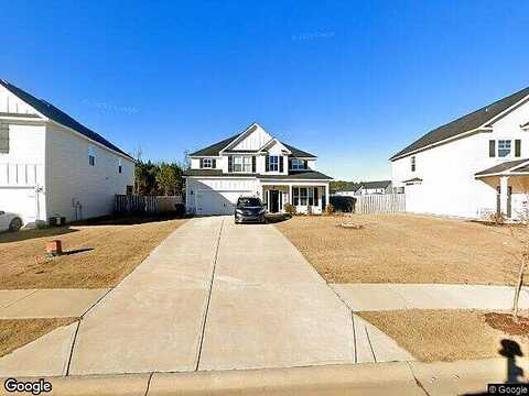 Garland, HARLEM, GA 30814