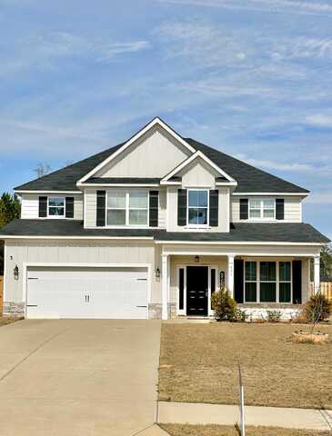 Garland, HARLEM, GA 30814