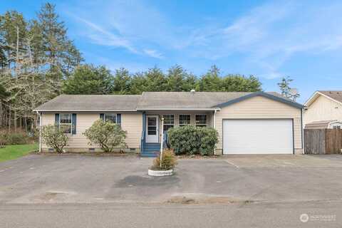 Olympic View, OCEAN SHORES, WA 98569