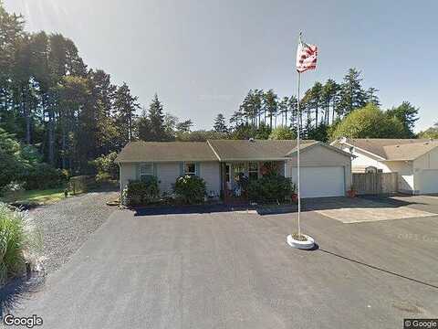 Olympic View, OCEAN SHORES, WA 98569