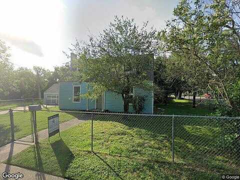 Baker, BRYAN, TX 77803