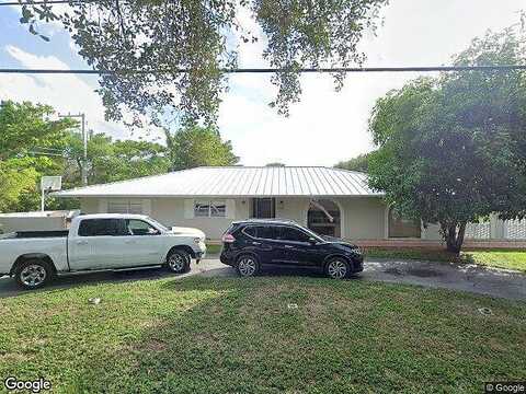 113Th, BISCAYNE PARK, FL 33161