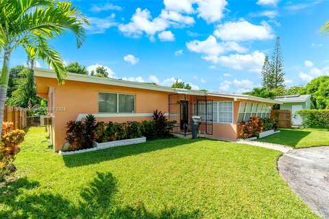 177Th, NORTH MIAMI BEACH, FL 33162