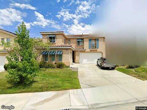 Cherry Laurel, CANYON COUNTRY, CA 91387