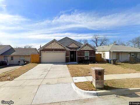 Christine, FORT WORTH, TX 76105