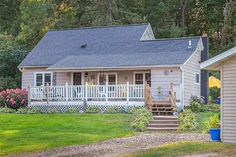 Sandy Hill, AUGUSTA, WI 54722