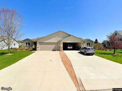 Trails End, FOND DU LAC, WI 54937