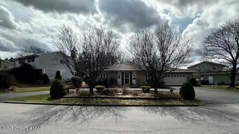 Wilson, HAZLETON, PA 18201
