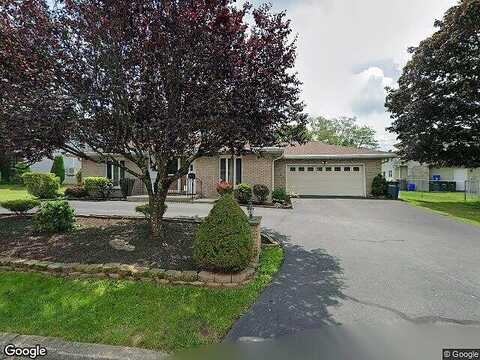 Wilson, HAZLETON, PA 18201