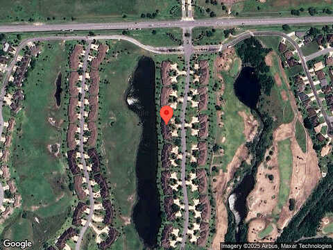 Golf House, LAGUNA VISTA, TX 78578