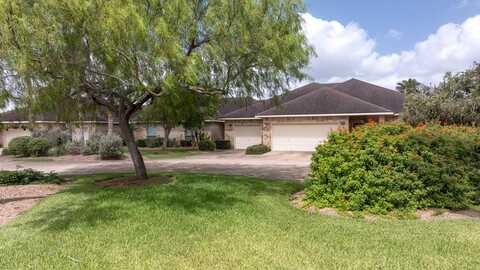 Golf House, LAGUNA VISTA, TX 78578