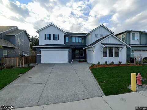 Marsh, POULSBO, WA 98370