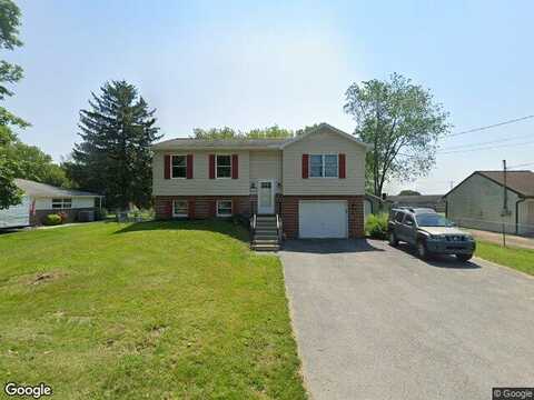 Lee, CHAMBERSBURG, PA 17201