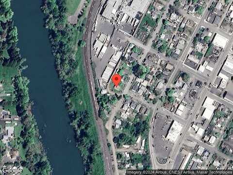 Mill, ROSEBURG, OR 97470