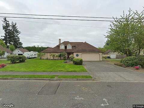 Rainier, SUMNER, WA 98390