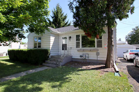 Sibley, FOND DU LAC, WI 54935