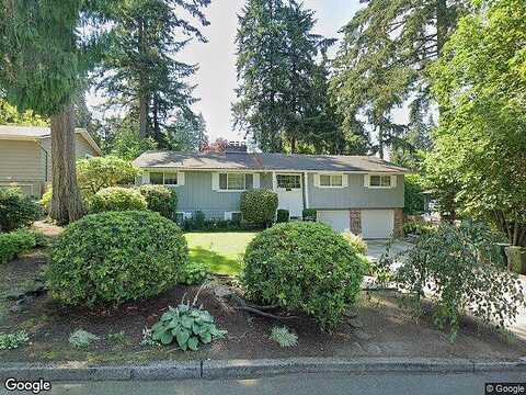 Berkeley, FIRCREST, WA 98466