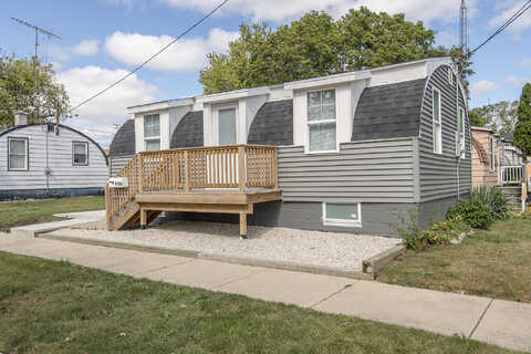 Corliss, STURTEVANT, WI 53177