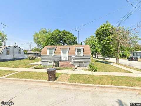Corliss, STURTEVANT, WI 53177