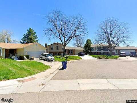 Estes, LITTLETON, CO 80128