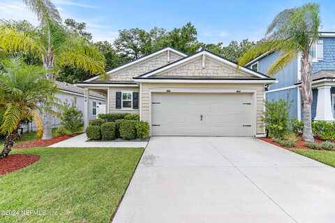 Meadow Walk, JACKSONVILLE, FL 32256