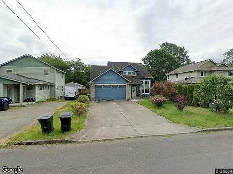 Washington, WOODLAND, WA 98674