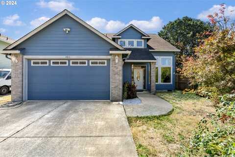 Washington, WOODLAND, WA 98674
