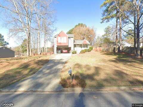 Cranberry, ROSWELL, GA 30076