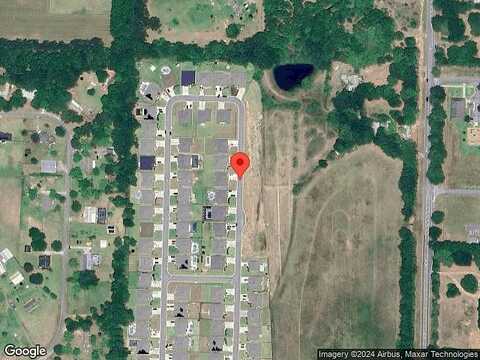 Cherry Hill, MILTON, FL 32571