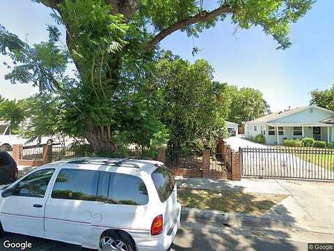 Ludell, BELL GARDENS, CA 90201