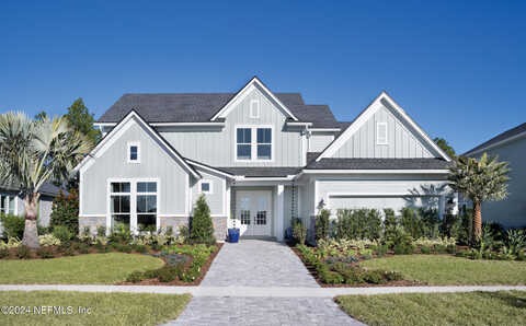Sabal Creek, PONTE VEDRA, FL 32081