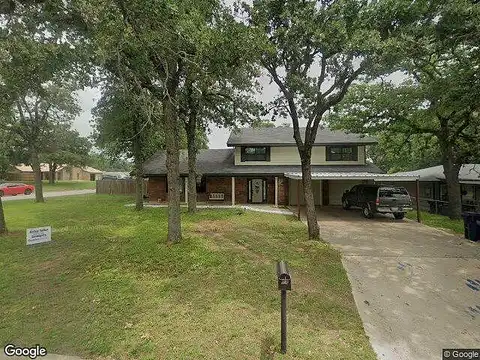 Calhoun, ROCKDALE, TX 76567