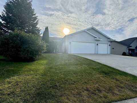 Sweetflag, FOND DU LAC, WI 54935