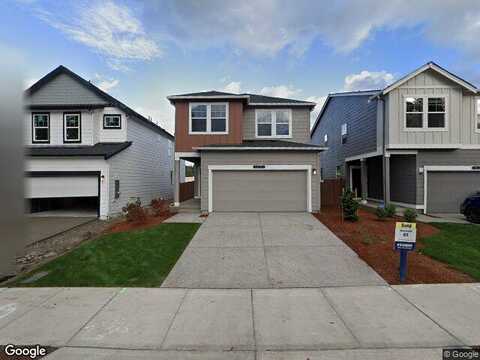 Pronghorn, BREMERTON, WA 98310