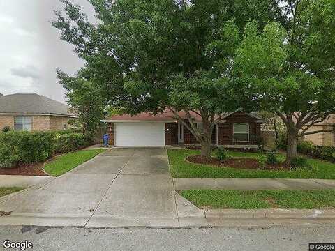 Sunflower, PFLUGERVILLE, TX 78660