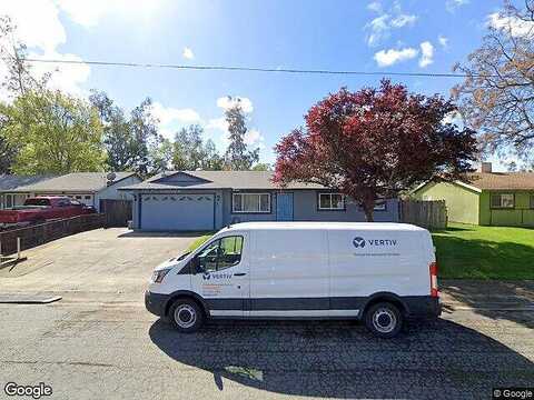 Mary L, BIGGS, CA 95917