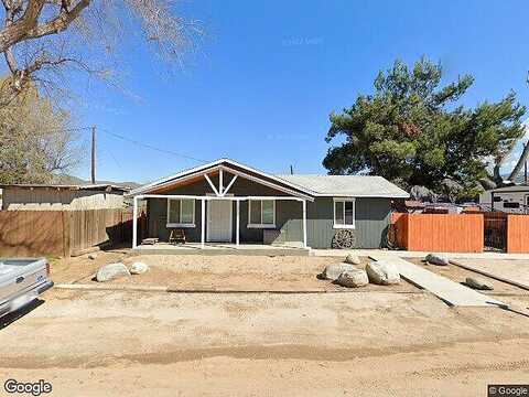 Crown Valley, ACTON, CA 93510