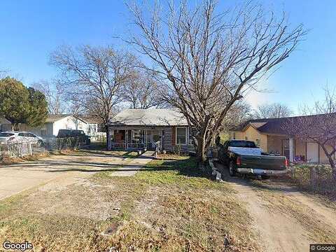 29Th, FORT WORTH, TX 76106