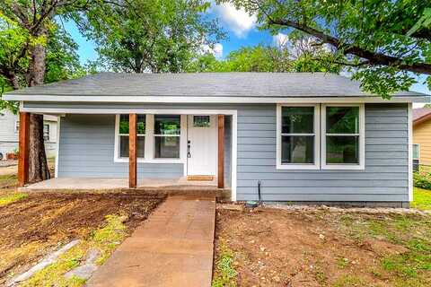 29Th, FORT WORTH, TX 76106