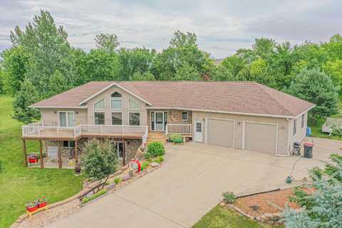 Lake Victoria, ALEXANDRIA, MN 56308