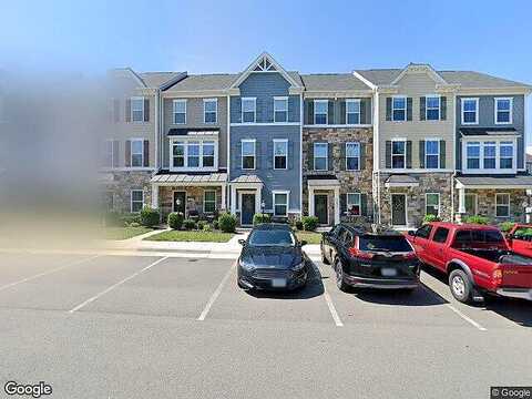 Coats, ALDIE, VA 20105
