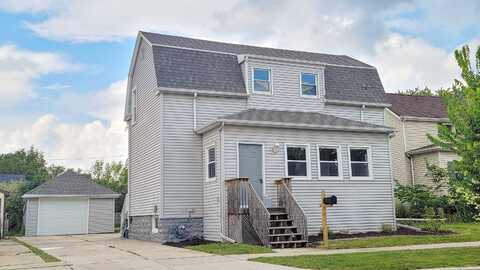 Cotton, FOND DU LAC, WI 54935