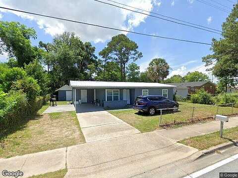 W, PENSACOLA, FL 32505